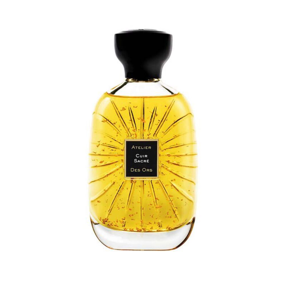 Atelier Des Ors Cuir Sacre Eau De Parfum Spray UNISEX - Picture 2 of 3